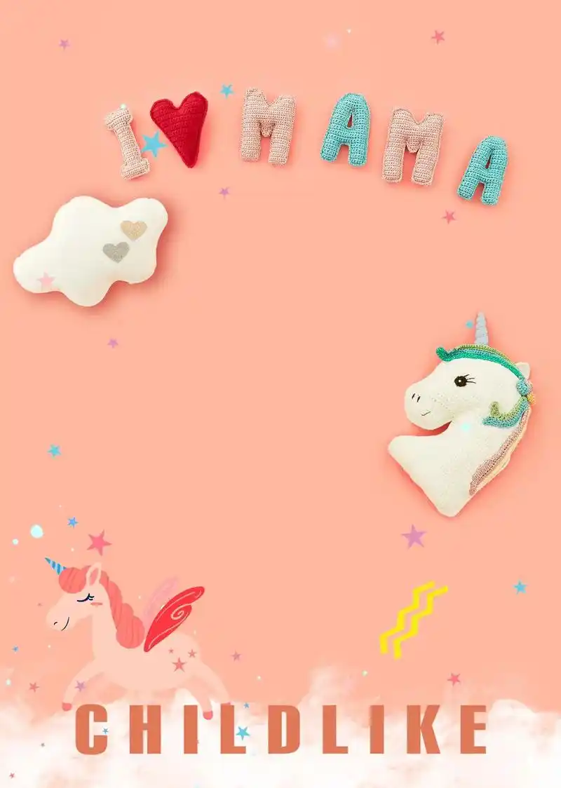 宝宝满月照百天照周岁照创意照背景抠图素材1～91看首页教程, - 抖