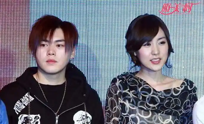 文熙俊简美妍怎么回事 文熙俊简美妍被曝恋情