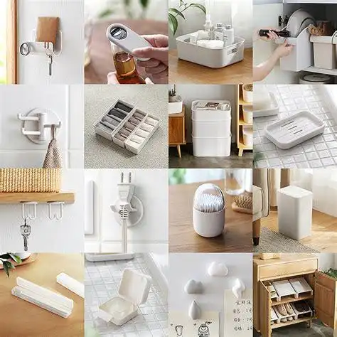 小身材大味道的日用品设计心得|工业/产品|生活用品|挠头阿吉丨龚允吉