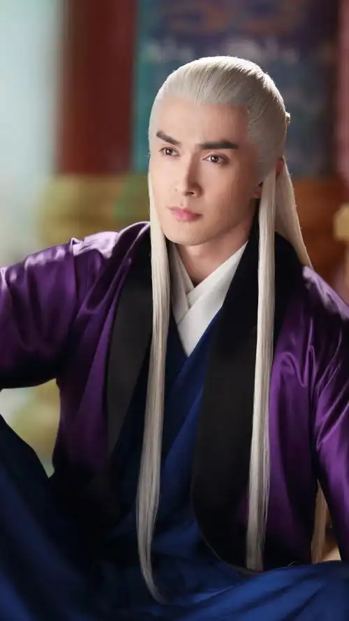 凤铃寄相思(第十一章)凤九离去