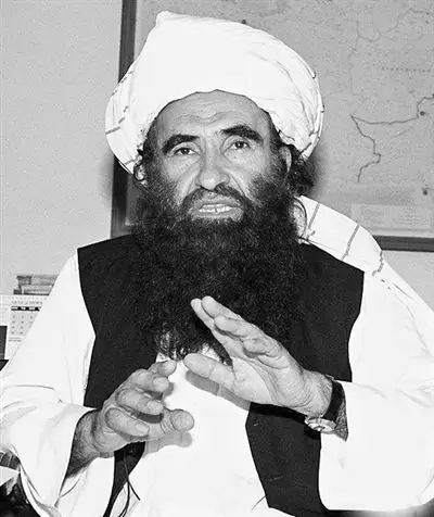 此外,塔利班前头目奥马尔之子毛拉·穆罕默德·雅各布也是候选人