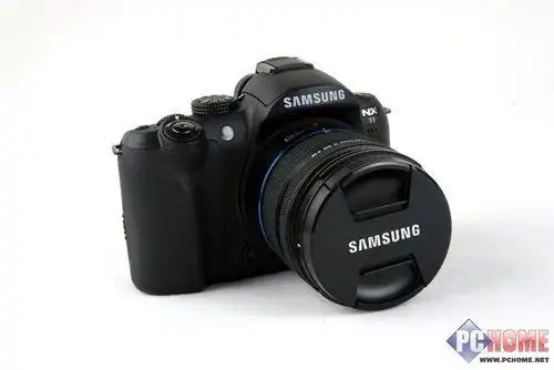 1460万aps-c单电 三星nx11仅售3020