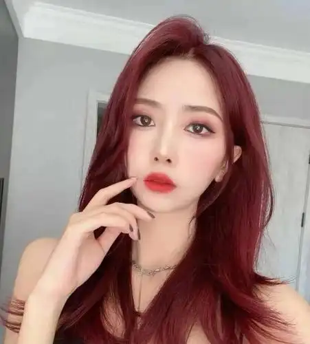 2021潮色炸弹拿来吧你