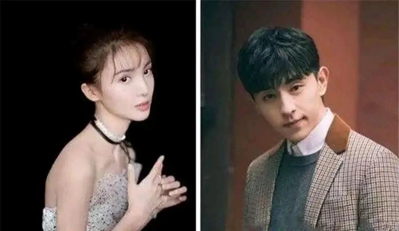 金晨和邓伦还有疑似复合?