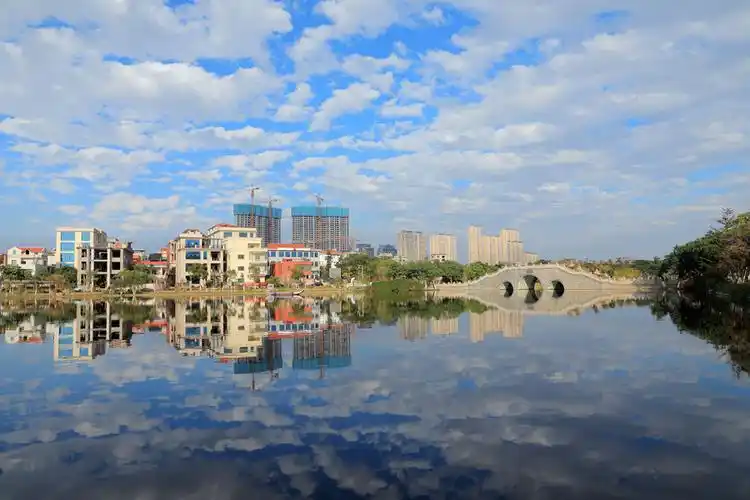 厦门翔安区文旅赋能老渔村变身乡村振兴新地标