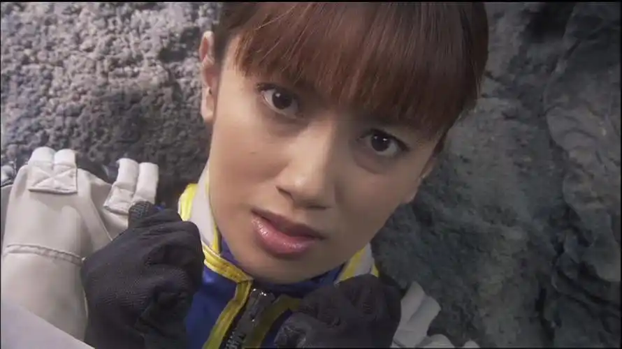 超级银河大怪兽格斗 never ending odyssey