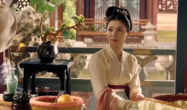 《大宋宫词》苏义简:为何拒绝陵阳长公主的绣球?一位大宋忠臣