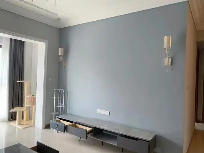 立邦马蹄铁77太空漫步珊瑚77太空漫步06