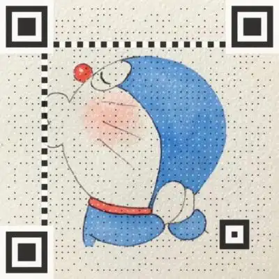 扫描表白二维码