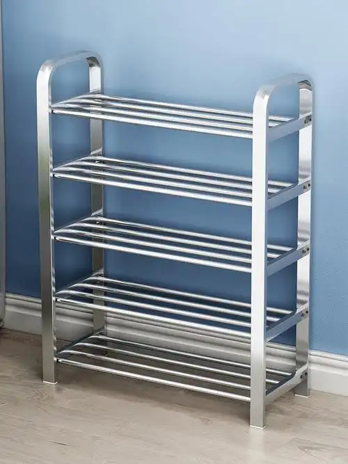 不锈钢鞋架304加厚-特价促销-优惠券领取-价格|多少钱|什么牌子好-35