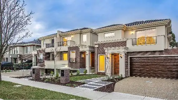 澳大利亚新房联体别墅双拼别墅独栋别墅-澳大利亚房产-澳大利亚房价