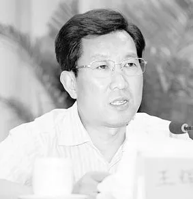 浙江省委政法委书记:躲媒体的领导干部不称职