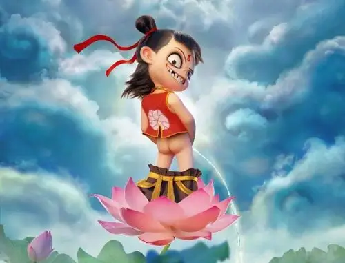 17天破35亿哪吒爆红背后中国人正在打破成见