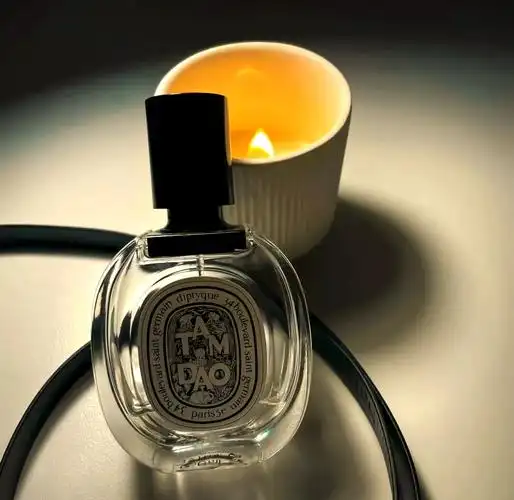 谭道香水:檀香与欲望