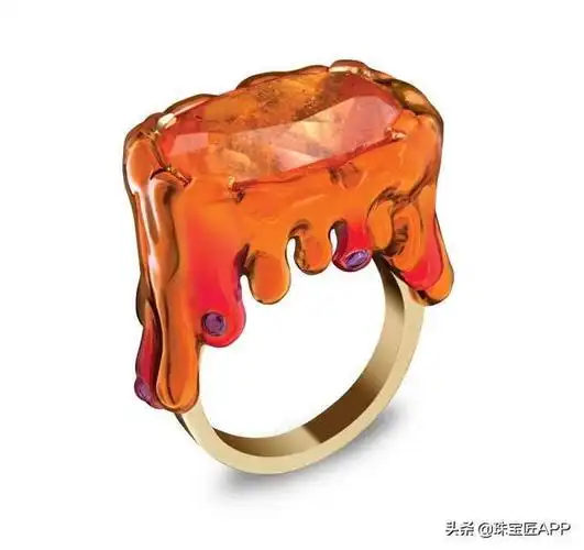 石榴石家的头号"甜姐儿":大"橘"为重?这口"芬达"我干了