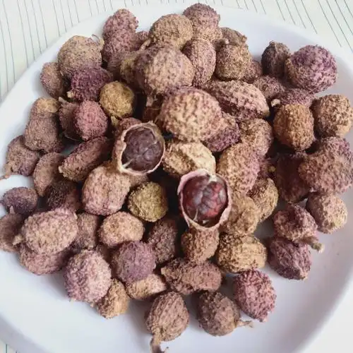 阳春正宗春砂100克无硫野生春沙仁泡蜜泡中药材砂仁