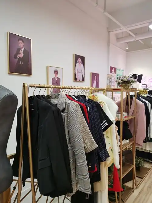 知了声声西装礼服定制(盛岸路店)评论