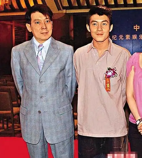 张柏芝陈冠希照片太刺激,他们的"过往密事",难怪谢霆锋受不了