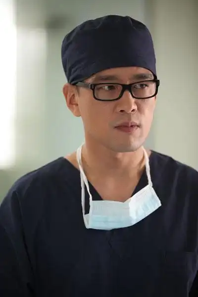 《产科医生》收视夺冠 王耀庆成"收视福将"