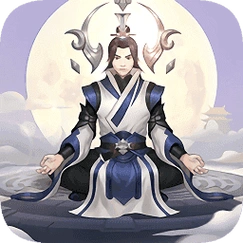 凡人修炼成仙的游戏