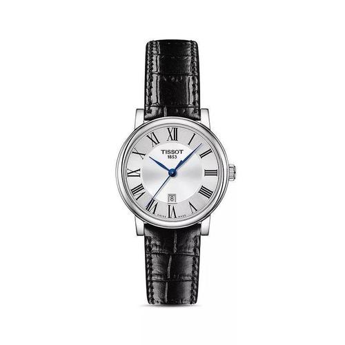 tissot天梭女自动机械表男 商务休闲 时尚百搭 运动防水男士腕表