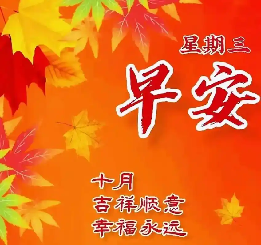 亲人,朋友,好姐妹,好同学,早上好!祝福你们幸福,开心快乐每 - 抖音