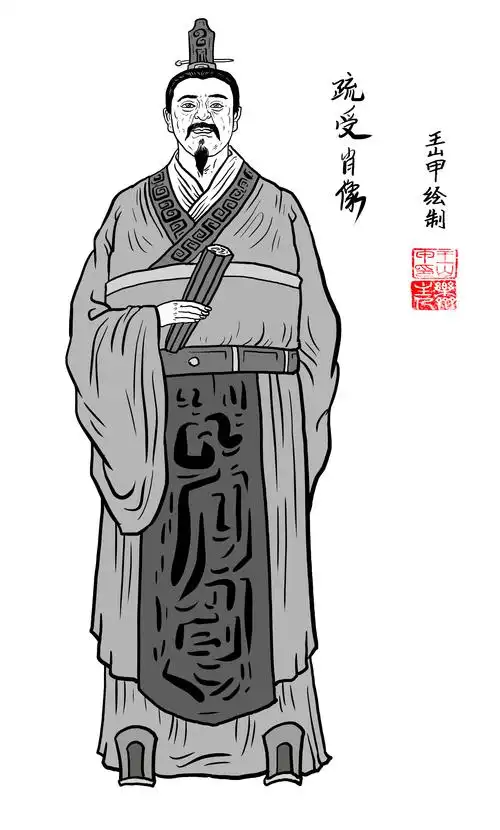 职业:国籍:出生城市:毕业院校:出生日期:人物简介:疏受 ,西汉东海郡