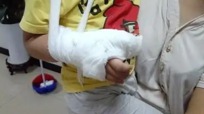 暑假期间,5大"凶器"最易伤害儿童(图)