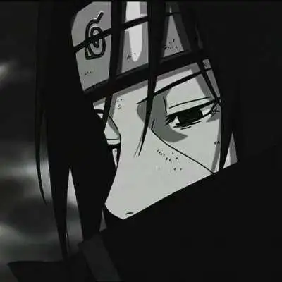 韵诗/火影忍者 鼬神78_男生头像_我要个性网