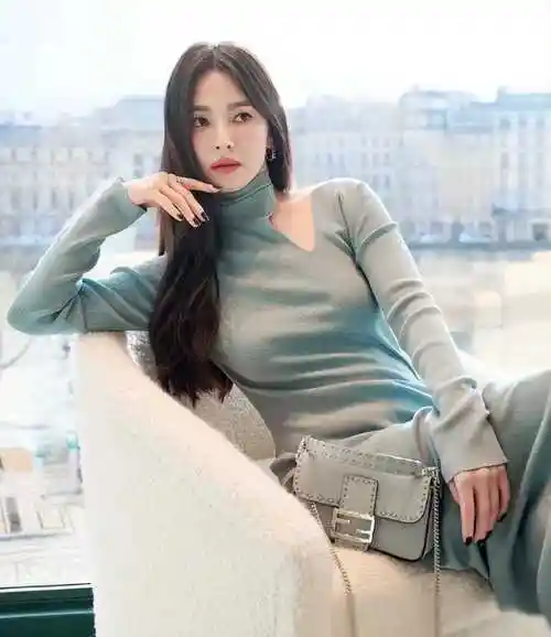 离婚5年后,宋慧乔再次被前夫补刀,这才是他们离婚的真实原因