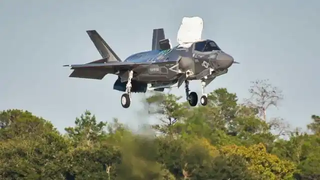 东南亚最强空中力量新加坡采购f35b毒蝎最锋利的毒刺