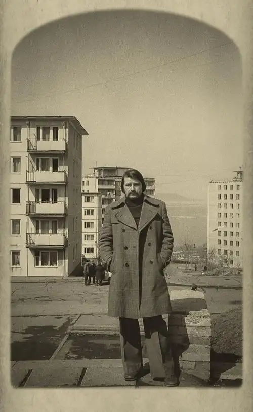 网易首页>网易号>正文申请入驻>看这些人的打扮,当年苏联老百姓过得还