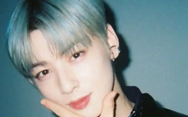 彩色头发【车银优】