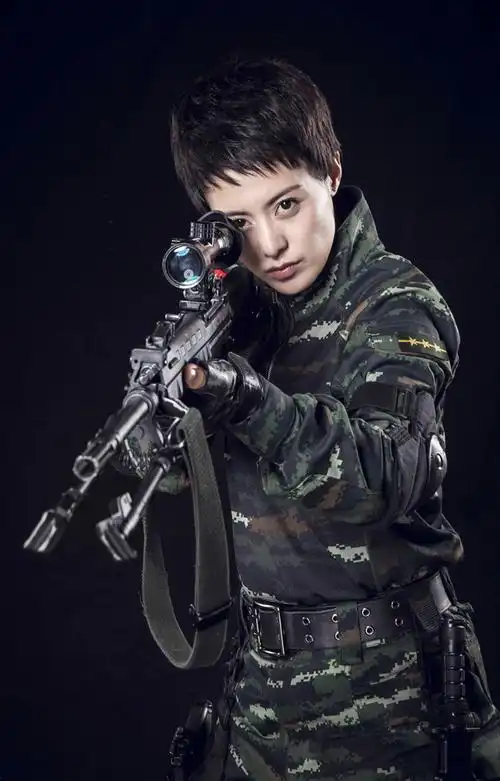 《反恐特战队》将播 王力可首曝海报引期待