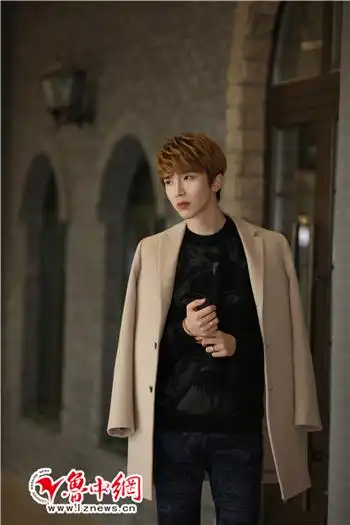 专访沈肯尼柯恩世家至诚于心