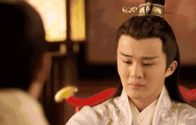 专访郑斯仁开封府传奇,且看阳光开朗大男孩如何演绎谋臣张子荣!