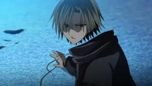 《滑头鬼之孙》首无的过去,鬼童丸的补攻堪称神助攻