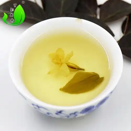 茉莉花茶批发 浓香玉兰花茶叶 性价比之王
