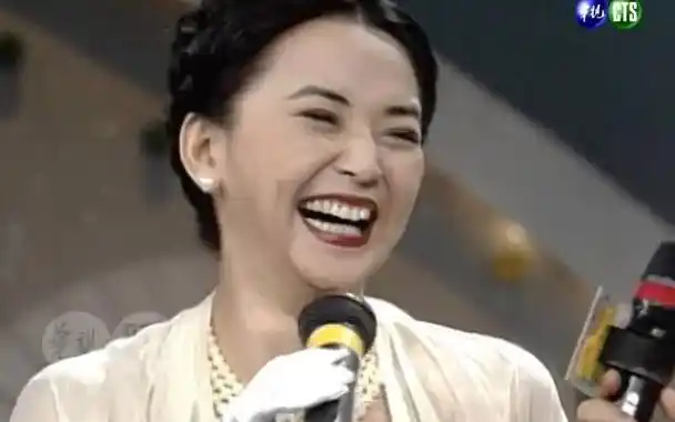 胡慧中 人物合集