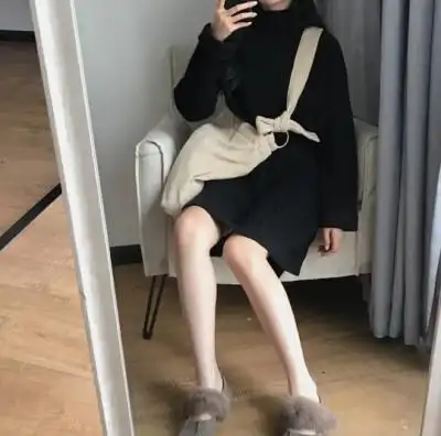 女生头像半身ins