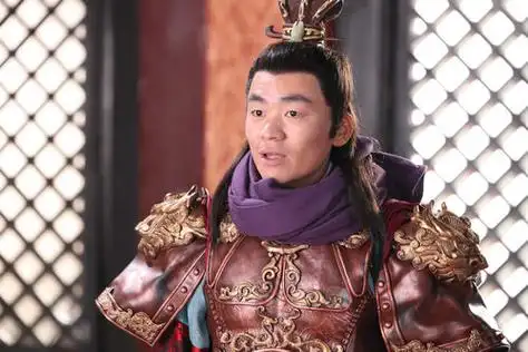 秦琼脸嫩元霸显老隋唐演义人设玩创新