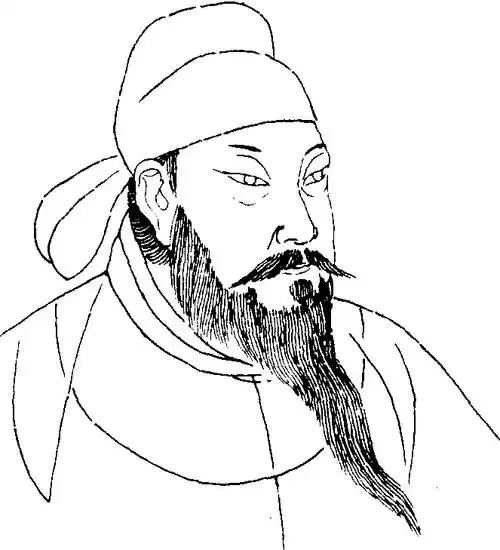 唐太宗李世民,又称文皇帝,是唐高祖李渊的次子,唐王朝的第二代皇帝.