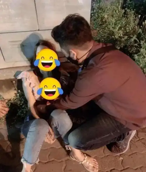 案例女教师酒醉于马路边惨遭58岁大叔捡尸意外怀孕引发血案