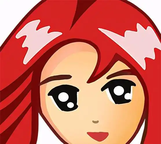 那些年老版qq头像,还记得你是哪个吗,高清大图拿走不谢