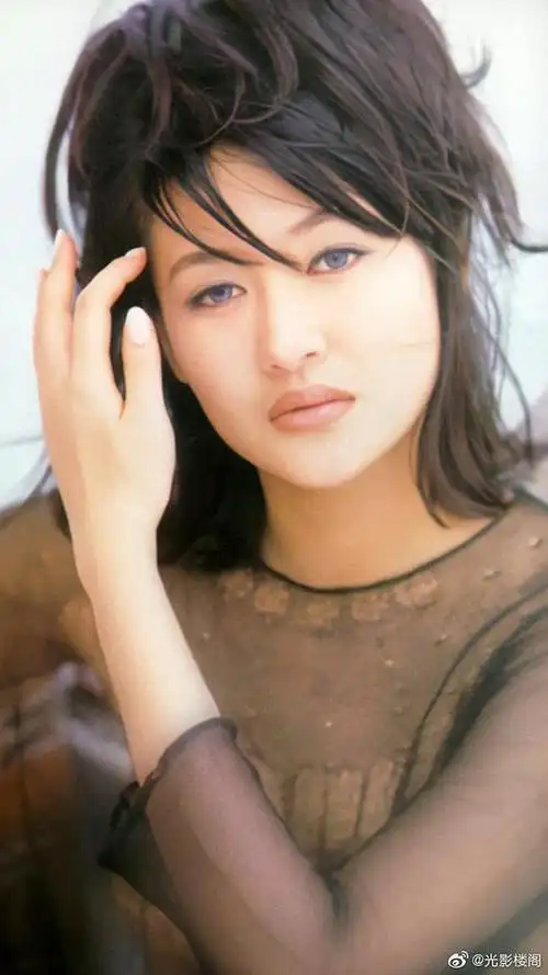 陈宝莲paulinechan的图片