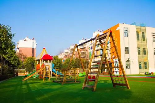 芜湖市竹秀清苑幼儿园2019春季招生开始啦!