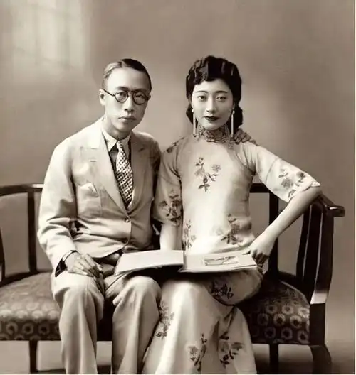 末代皇后婉容的悲惨人生|溥仪|文绣|皇上_网易订阅