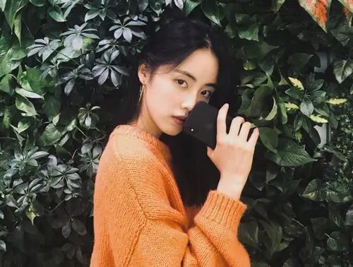 演员章乐韵个人资料简历曝光 深圳大学校花章乐韵哪里人遭起底