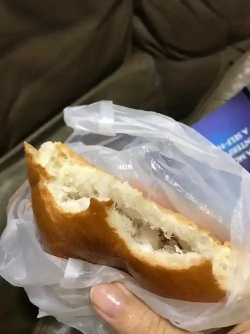 很爱吃面包怎么办