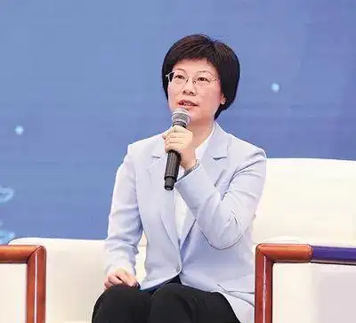 人民日报刊登中共长兴县委书记石一婷交流发言筑牢发展基础做大做好